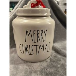 Rae Dunn Cookie Jar‎